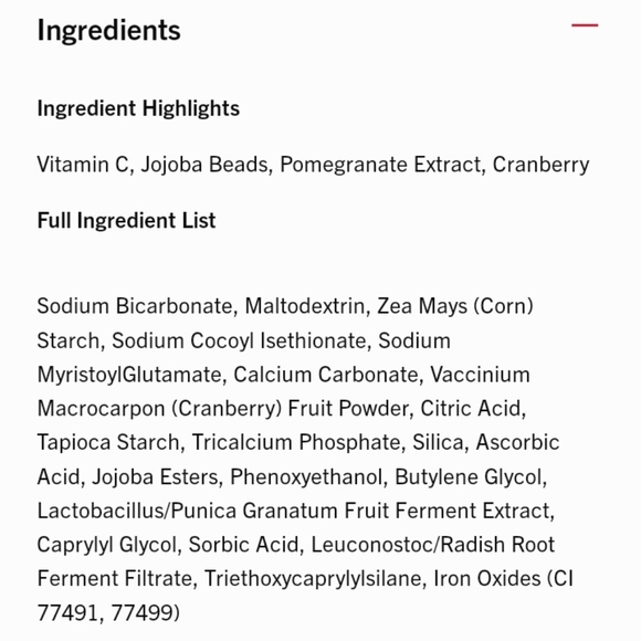 x2 ✨️SEALED✨️ First Aid Beauty Brightening Micro Powder Exfoliant - Picture 15 of 16